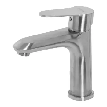 Baterie Lavoar Premium, Inox, Crom, YSQ/110