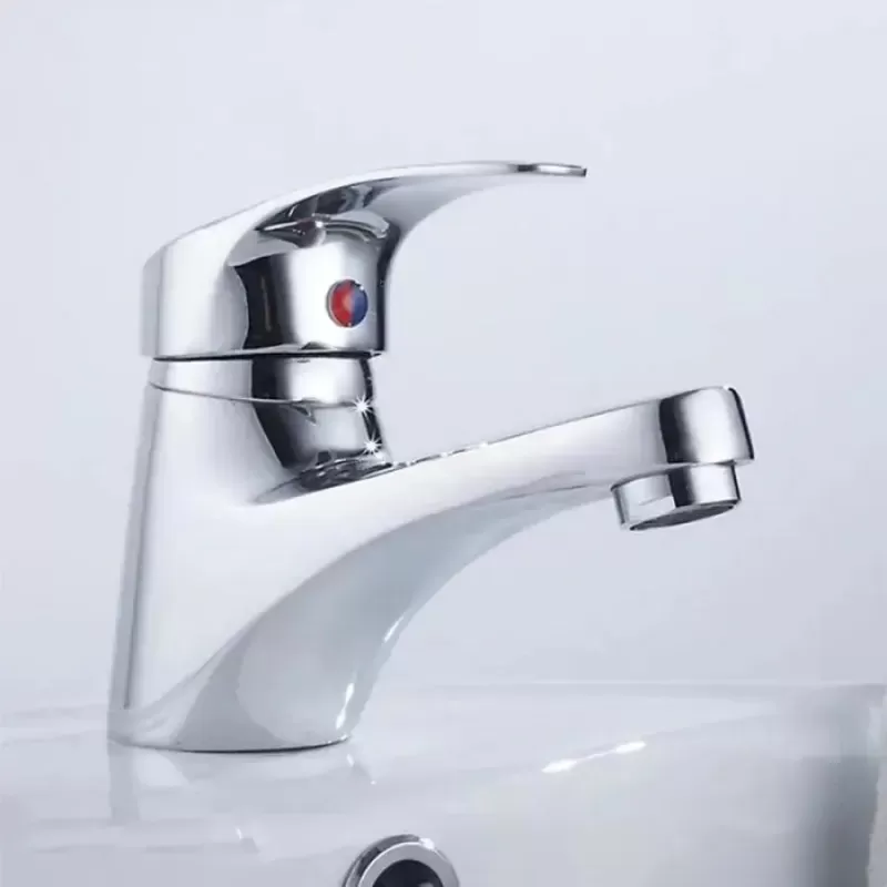 Baterie Lavoar, Aliaj, Crom, LV001S