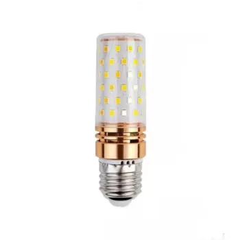 Bec E27 LED, 16W, Rose, Lumina Rece, 6000K