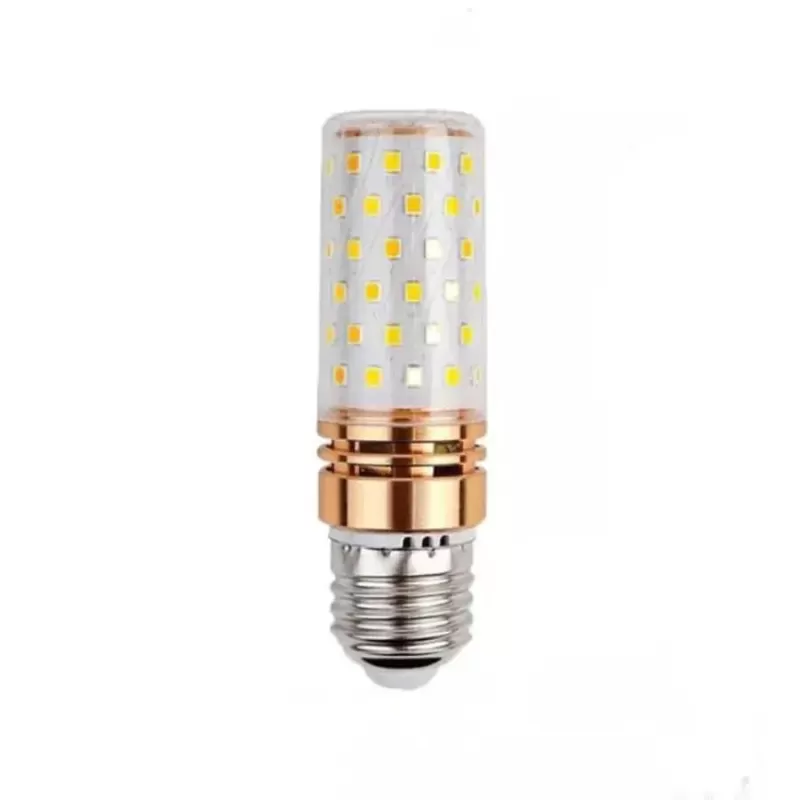 Bec E27 LED, 16W, Rose, Lumina Rece, 6000K