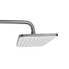 Coloana de Dus, Inox SUS304, Satinat, 9710N