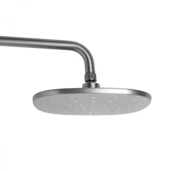 Coloana Dus, Alama Sanitara, Satinat, 10010N