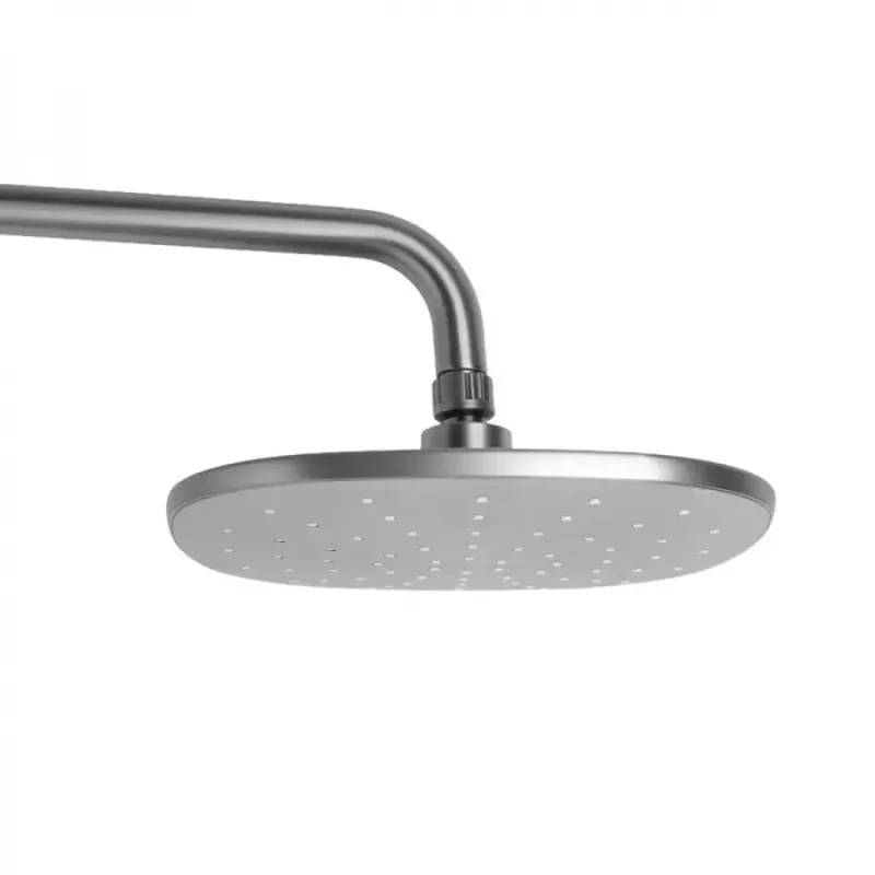 Coloana Dus, Alama Sanitara, Satinat, 10010N