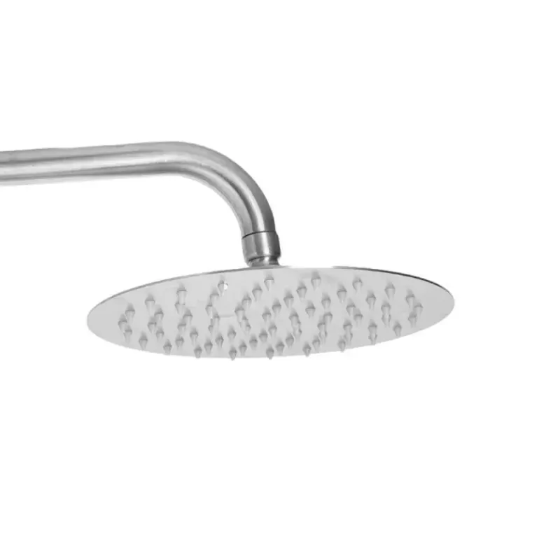 Coloana Dus, Inox SUS304, Satinat, LY001