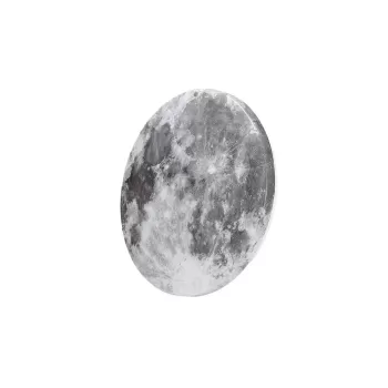 Lustra LED MARTE 50W, Diametru 35cm, lumina Rece/Calda/Neutra, Alb