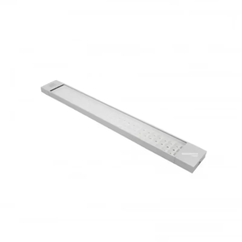 Lampa LED Liniara Ledger 30W 60cm Lumina Rece Alb