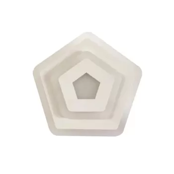 Lustra LED JOSIE 48W, Diametru 25cm, lumina Rece/Calda/Neutra, Alb