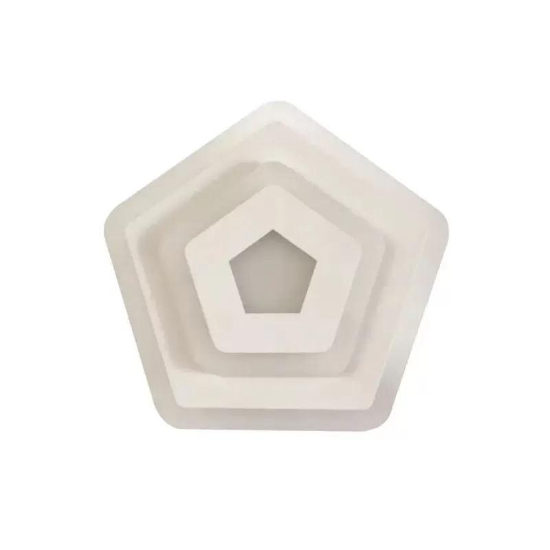 Lustra LED JOSIE 48W, Diametru 25cm, lumina Rece/Calda/Neutra, Alb