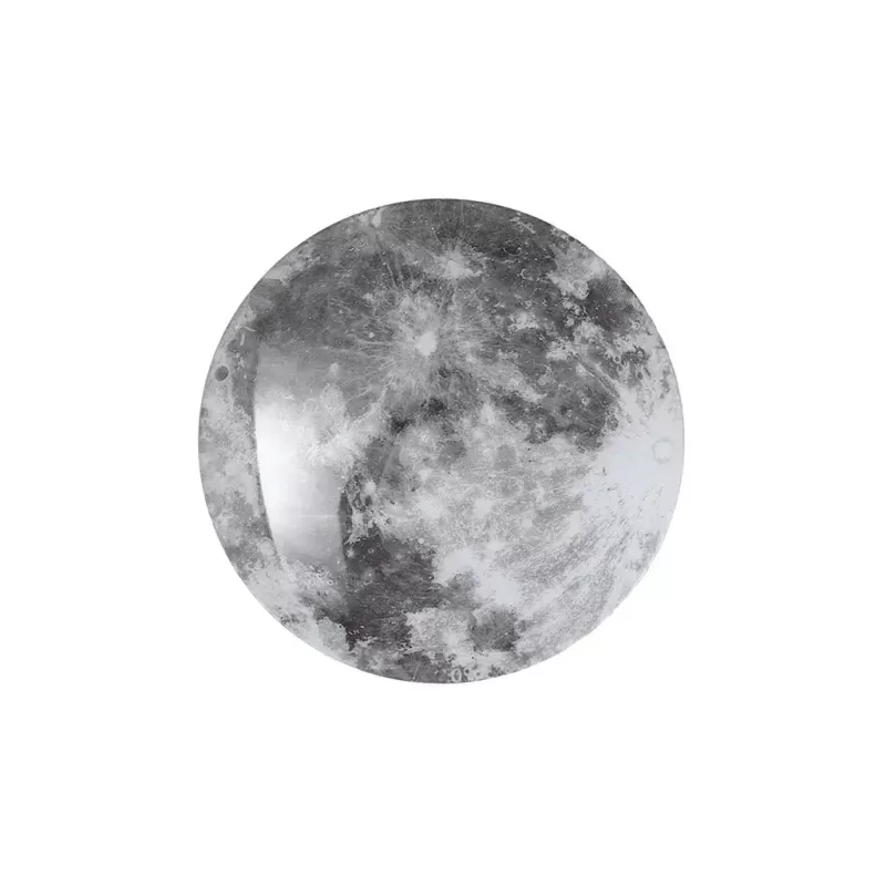 Lustra LED MARTE 50W, Diametru 35cm, lumina Rece/Calda/Neutra, Alb