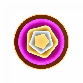 Lustra LED cu telecomanda MEIRA RGB, 180W, lumina Rece/Calda/Neutra, Dimabila, Alb