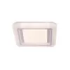 Plafoniera LED Ania, 48W, Alb, Lumina Rece/Calda/Neutra