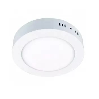 Spot LED, 12W, IP.20, 2700K