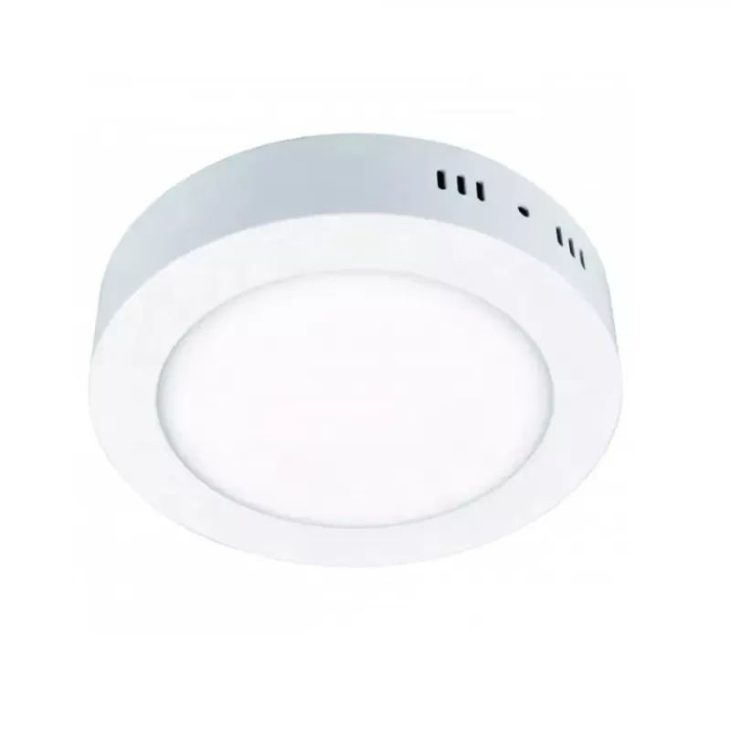 Spot LED, 12W, IP.20, 2700K