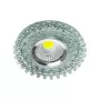 Spot LED, 5W, Rotund, 6000K, Lumina Mov