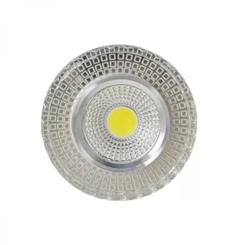Spot LED Mila, 3W, 6500K