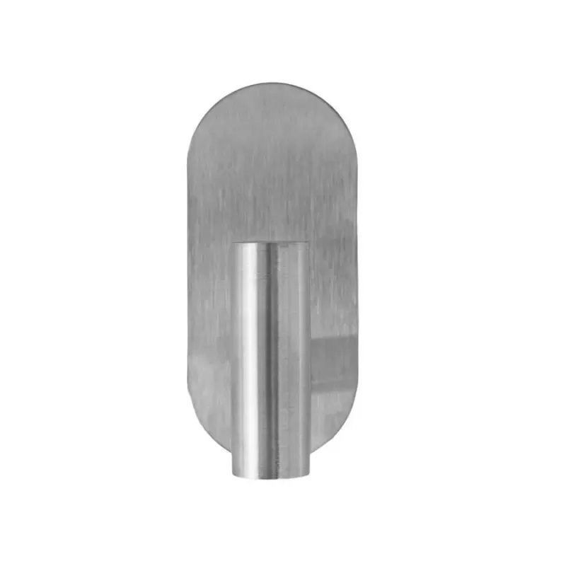 Suport Hartie Igienica Argintiu GJ633