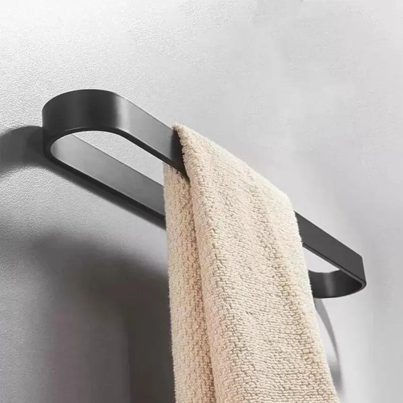 Suport Prosop Negru GJ622