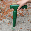 Plantator verde din plastic pentru bulbi MX798