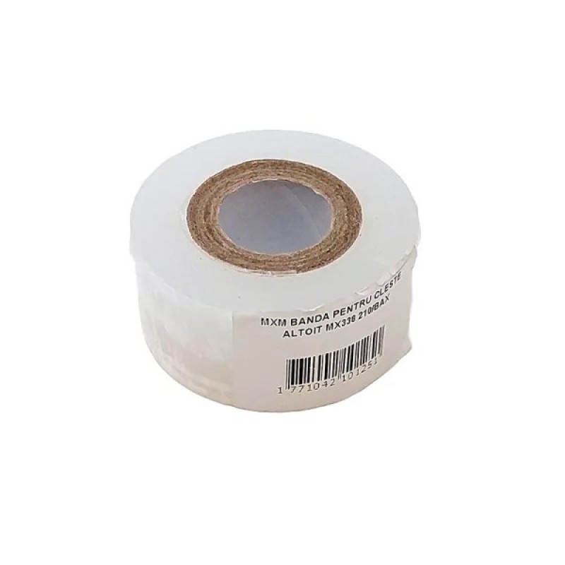 Banda pentru cleste de altoit MX338