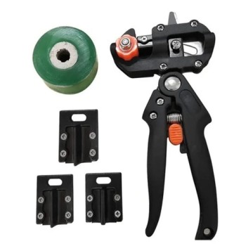 Cleste ALTOIT cu 3 Lame (U,V,O) si BANDA ALTOIT INCLUSA, MX805