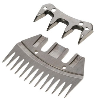 Cutit masina tuns oi, Craft-tec MX881