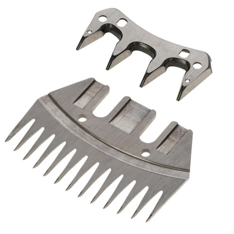 Cutit masina tuns oi Craft-tec MX119