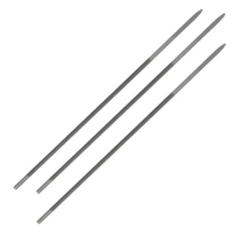 SET 3X Pile drujba 3.8 mm MX189