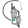 Kit conversie Gpl-benzina pt GENERATOR 13HP MX828