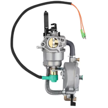 Kit conversie Gpl-benzina pt GENERATOR 13HP MX828