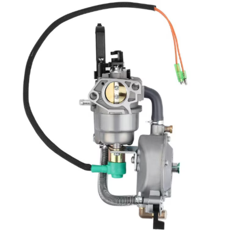 Kit conversie Gpl-benzina pt GENERATOR 13HP MX828