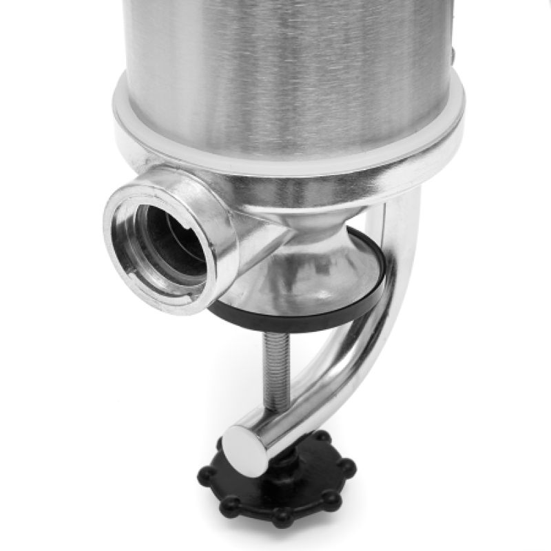 Masina carnati VERTICALA , 3 KG, 5 palnii incluse{10,15,19,22,25} Craft-Tec MX129