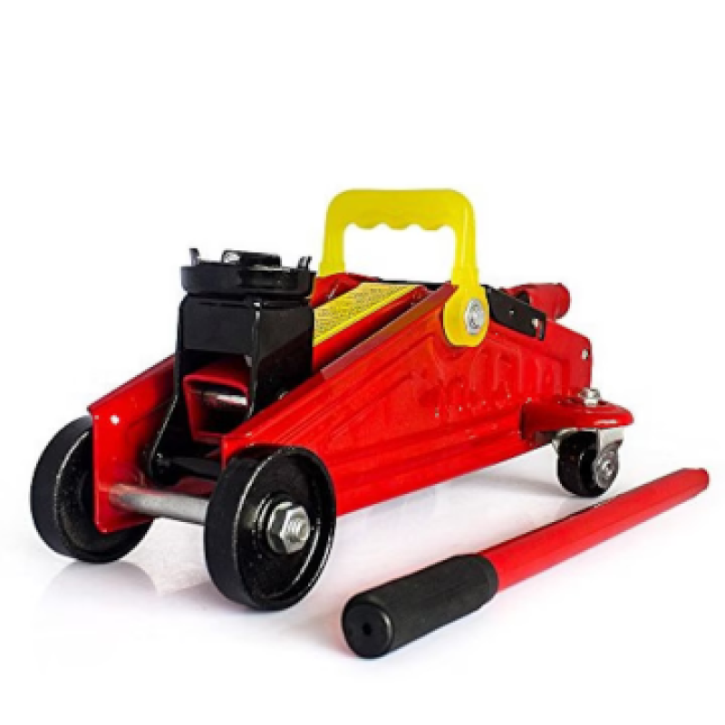 Cric hidraulic 2 tone, tip crocodil MX382