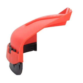 Aparatoarea universala protectie disc motocoasa, model cu prindere 28 mm x 9T MX497