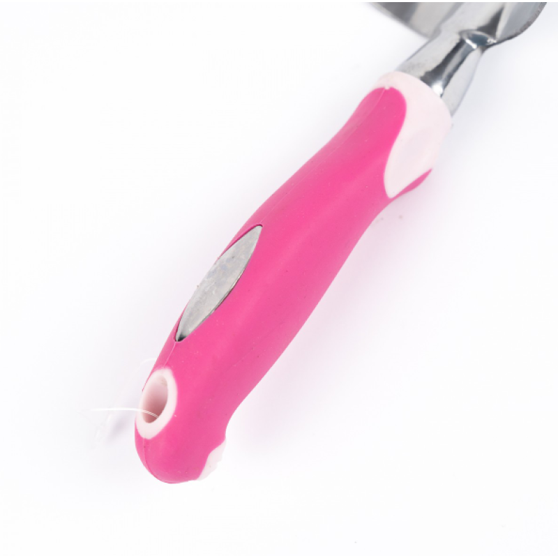 Sapaliga mica verde/roz MX607