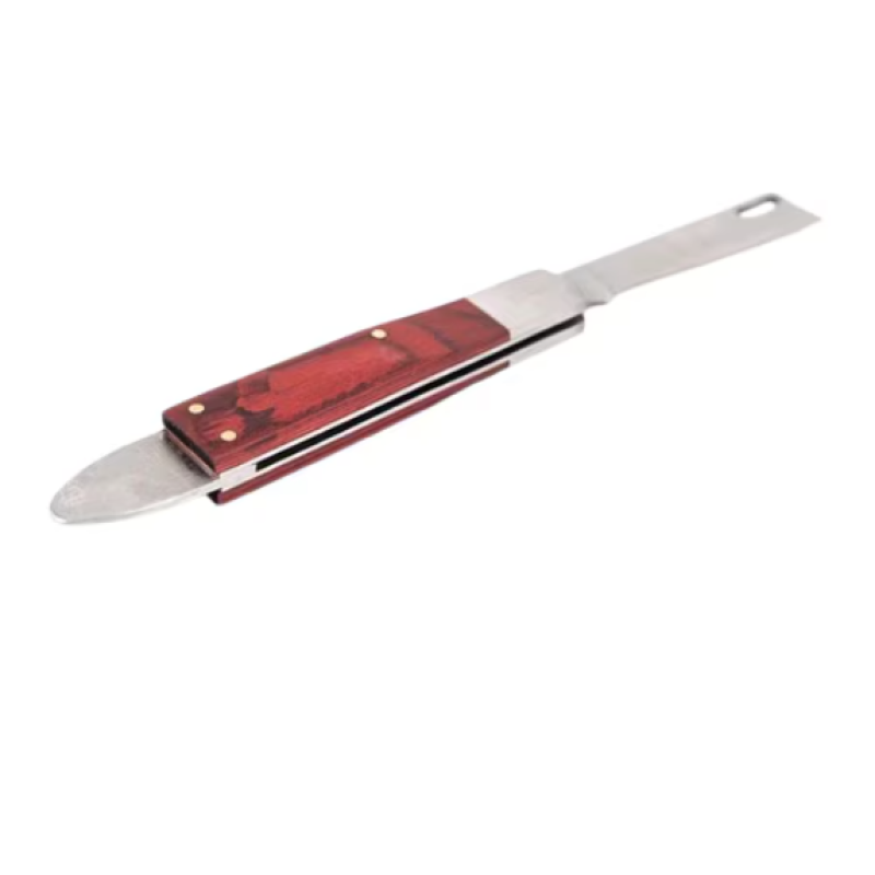 Cutit altoit cu despicator MX796