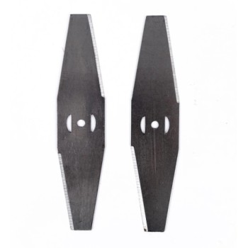 Discuri trimmer electric, metalic, SET 2 BUCATI MX813