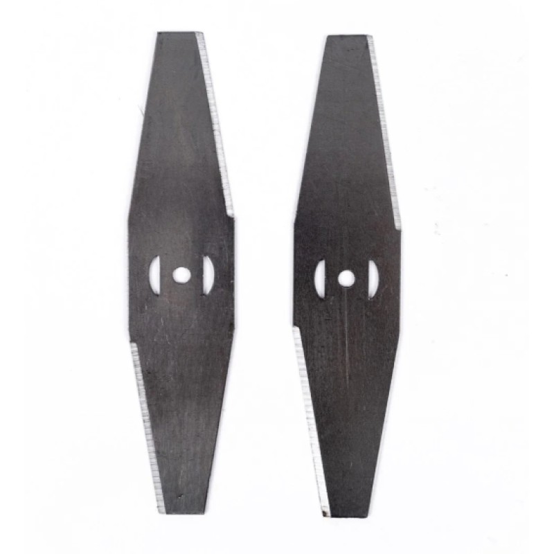 Discuri trimmer electric, metalic, SET 2 BUCATI MX813