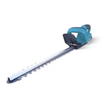Foarfeca de tuns gard viu pe baterie, 24v, 1600W MX930
