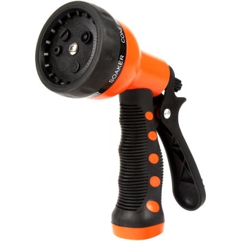 Pistol de stropit cu 9 functii MX249