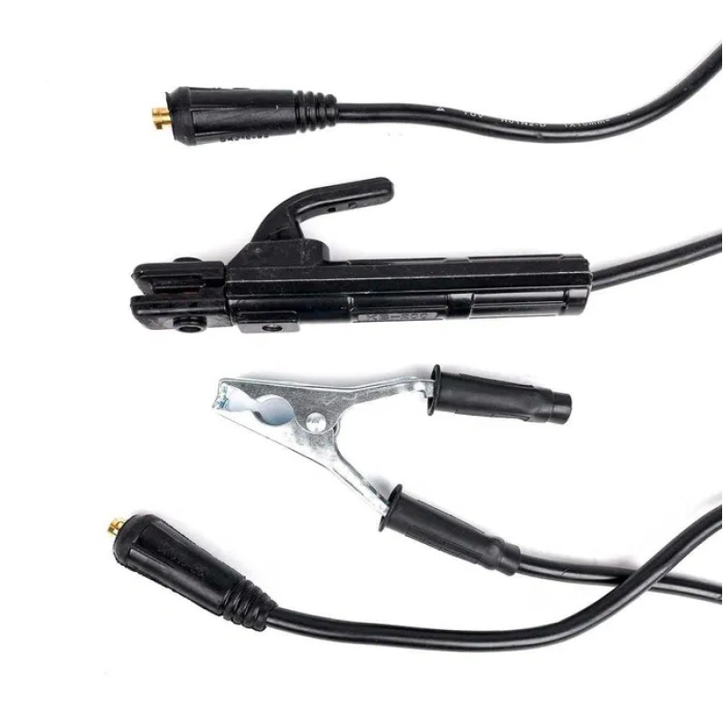 Aparat sudura Craft-tec MMA 420A MX932