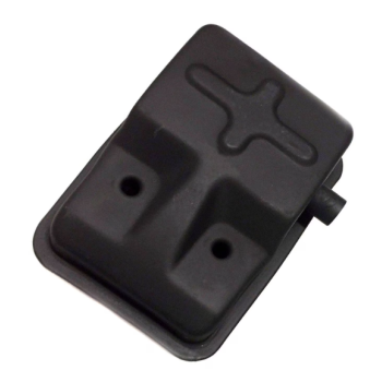 Toba de esapament pentru motocoasa, universala  Craft-Tec MX645