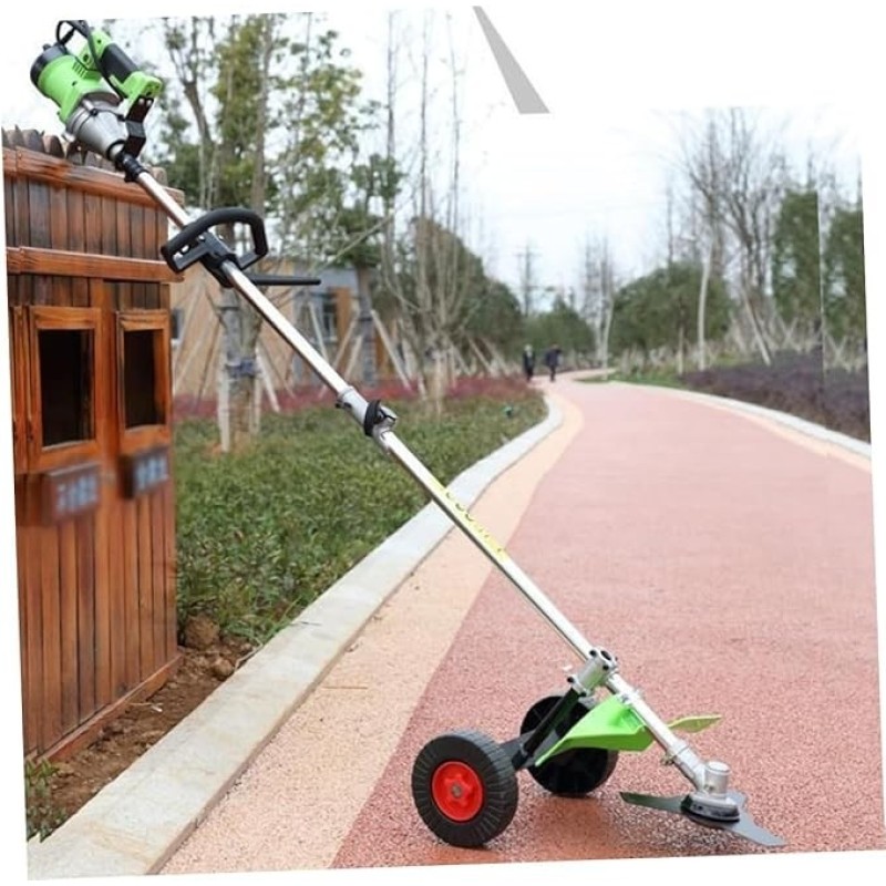 Set 2 roti bilaterale #28 pentru motocoasa pe benzina MX922