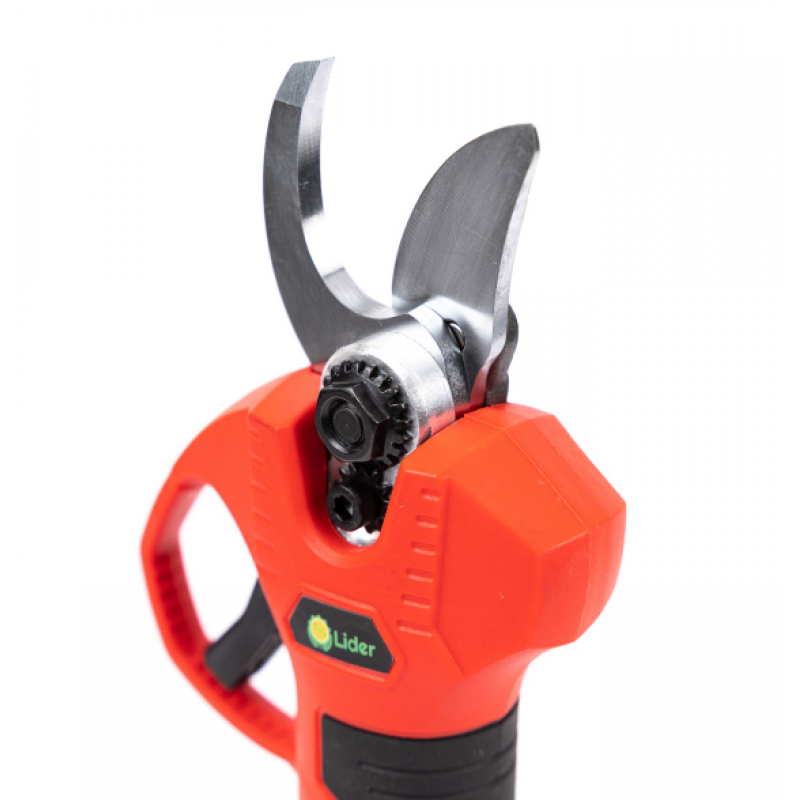 Foarfeca electrica de gradina LIDER, 1 acumulator, 36V MX807