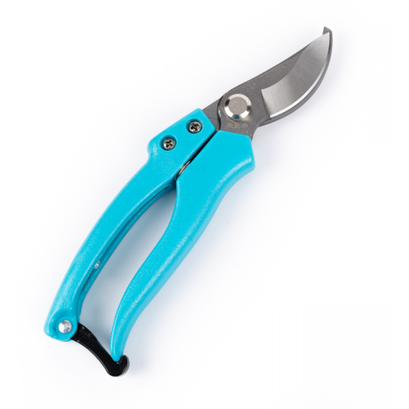 Foarfec vie ,model maner ALBASTRU, 210mm, 190A MX794