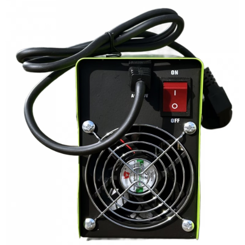 Aparat sudura Craft-tec MMA 420A MX932