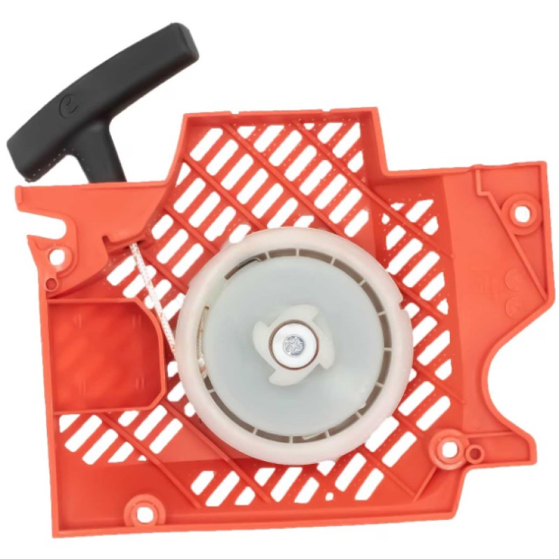 Demaror drujba, plastic, compatibil DEYTOS 5200 MX929