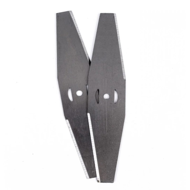 Discuri trimmer electric, metalic, SET 2 BUCATI MX813