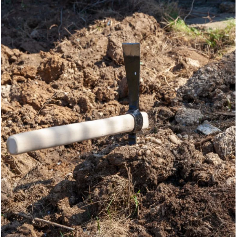 Tarnacop 1,5kg, fier forjat, fara coada MX799