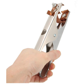 Cleste masa pentru sudura 500A MX906