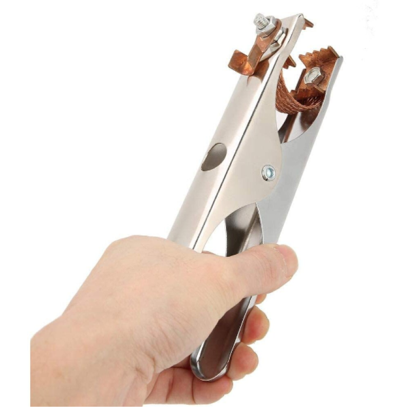 Cleste masa pentru sudura 500A MX906